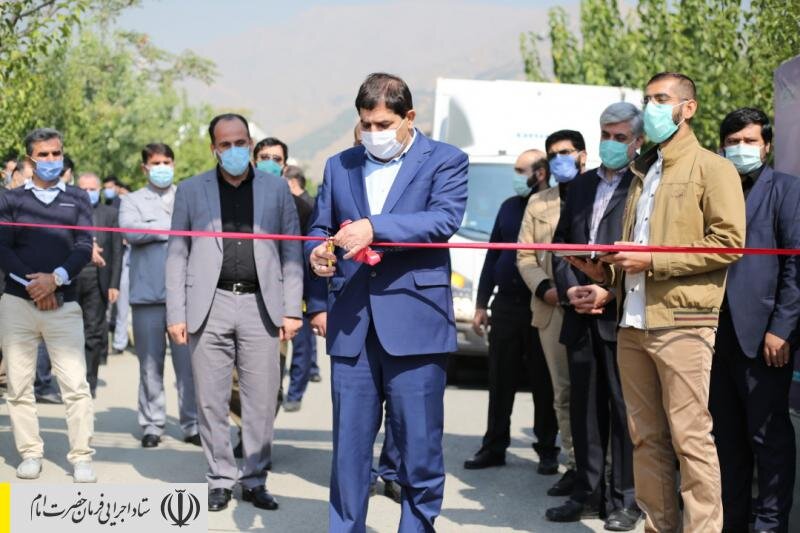 ارسال یک میلیون بسته بهداشتی و اقلام دارویی به مناطق محروم کشور