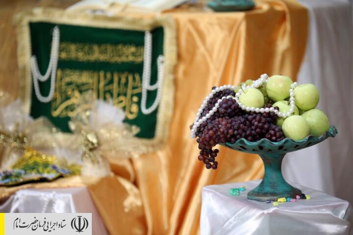 خبر خوش رئیس ستاد اجرایی فرمان امام برای زوج‌های جوان/ اهدای 5 هزار جهیزیه به تازه عروس و دامادها