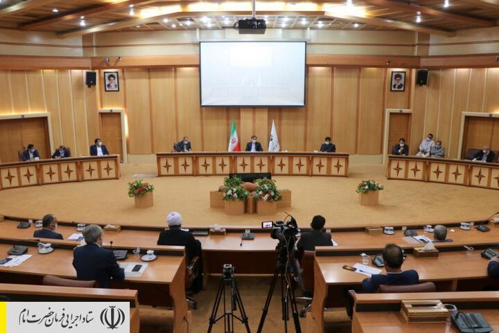 سرمایه‌گذاری ۱۰۰۰ میلیارد تومانی ستاد اجرایی فرمان امام در مناطق محروم گیلان برای ایجاد ۱۰هزار شغل جدید و احیای کارخانجات نیمه‌تعطیل