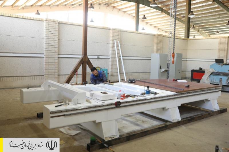 ایجاد 2700 شغل برای کولبران مرزی کرمانشاه توسط ستاد ستاد اجرایی فرمان امام