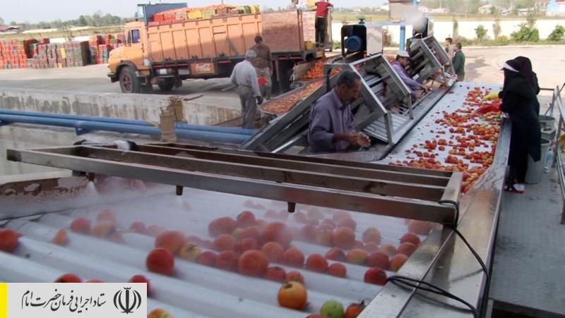 سرمایه‌گذاری ۱۰۰۰ میلیارد تومانی ستاد اجرایی فرمان امام در مناطق محروم گیلان برای ایجاد ۱۰هزار شغل جدید و احیای کارخانجات نیمه‌تعطیل
