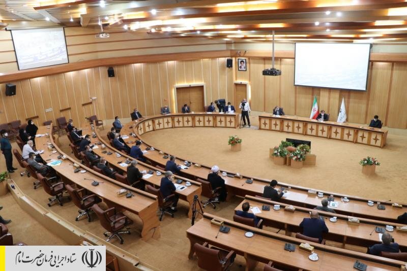 سرمایه‌گذاری ۱۰۰۰ میلیارد تومانی ستاد اجرایی فرمان امام در مناطق محروم گیلان برای ایجاد ۱۰هزار شغل جدید و احیای کارخانجات نیمه‌تعطیل