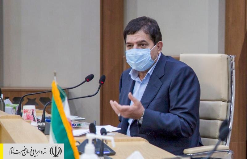 قدردانی وزیر بهداشت از اقدامات موثر ستاد اجرایی فرمان امام در مبارزه با کرونا