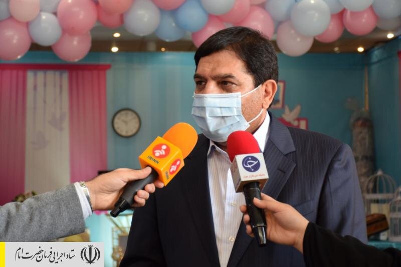 ارسال ۵ هزار سری جهیزیه برای زوج های جوان مناطق محروم توسط ستاد اجرایی فرمان امام