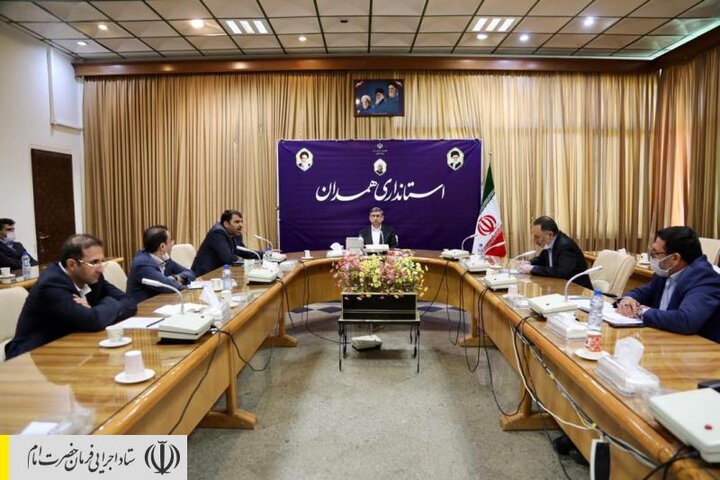 ایجاد ۱۹۰ هزار شغل با حمایت از بنگاه‌های تولیدی توسط بنیاد برکت ستاد اجرایی فرمان امام