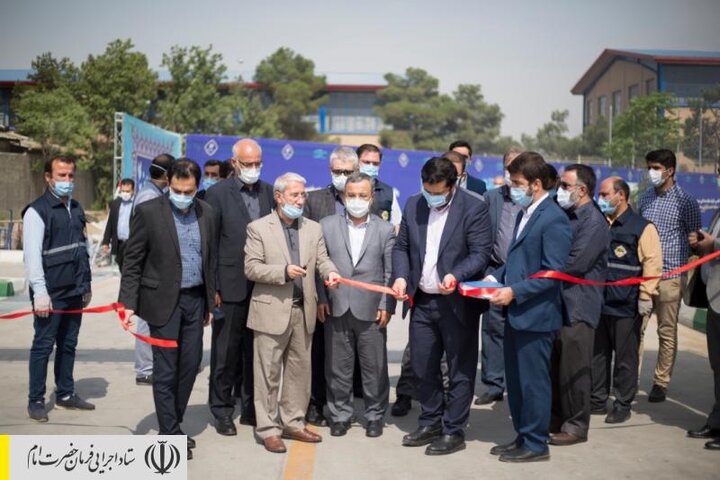 ارسال یک میلیون بسته اقلام بهداشتی ضدکرونایی ستاد اجرایی فرمان امام به استان های قرمز کشور