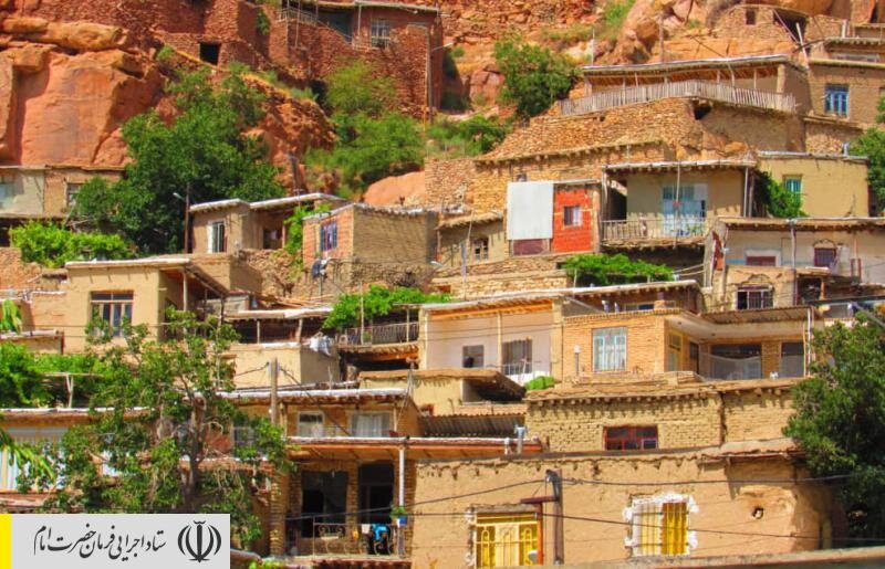 حمایت بیمه‌ای ۲ هزار میلیارد تومانی ستاد اجرایی فرمان امام از ۸۰ هزار خانه روستایی خراسان شمالی