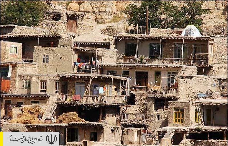 حمایت بیمه‌ای ۲ هزار میلیارد تومانی ستاد اجرایی فرمان امام از ۸۰ هزار خانه روستایی خراسان شمالی