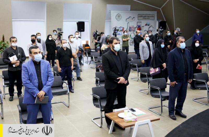 افتتاح 100 مدرسه جدید همزمان با آغاز سال تحصیلی، ایجاد 10هزار شغل برای کولبران، تولید 5میلیون دست لباس و تولید 45هزار تن گوشت قرمز و سفید تا پایان سال