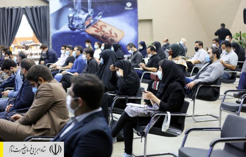 افتتاح 100 مدرسه جدید همزمان با آغاز سال تحصیلی، ایجاد 10هزار شغل برای کولبران، تولید 5میلیون دست لباس و تولید 45هزار تن گوشت قرمز و سفید تا پایان سال