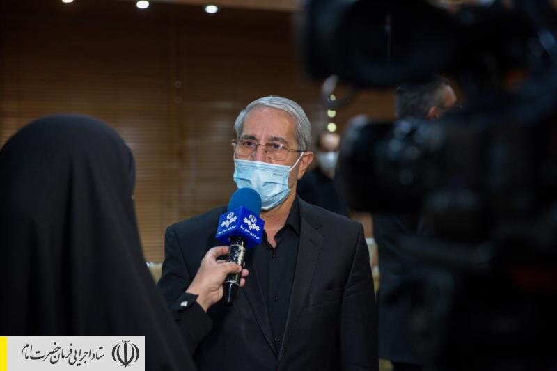 افتتاح و راه‌اندازی خدمات پزشکی از راه دور در 23 نقطه محروم کشور به همت ستاد اجرایی فرمان امام