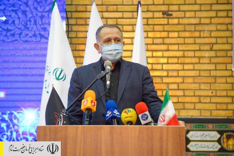 رونمایی از اولین روغن ایرانی صنعت هوایی و دریایی با کسب استاندارد روز