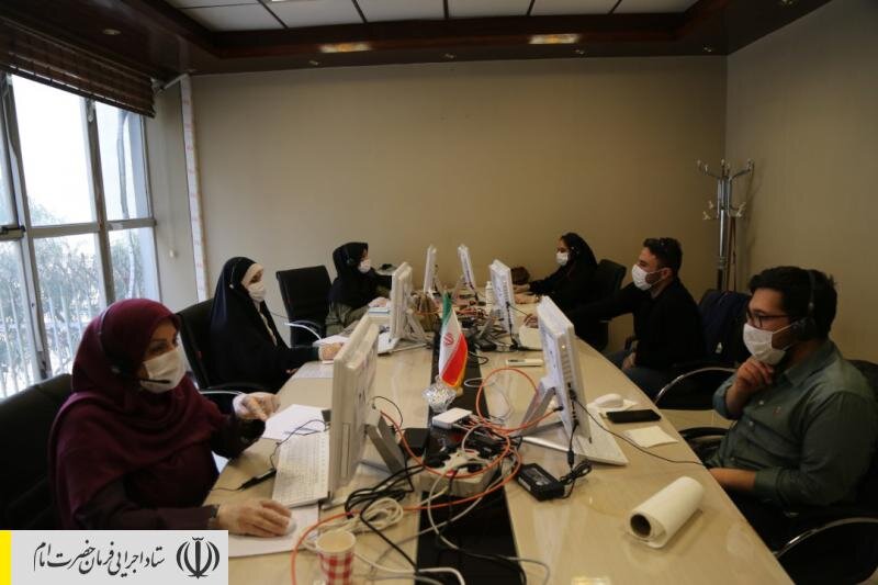 راه‌اندازی پویش ملی "احسان سلامت" توسط ستاد اجرایی فرمان امام و مشارکت وزارت بهداشت برای تأمین و توزیع اقلام بهداشتی در مناطق محروم