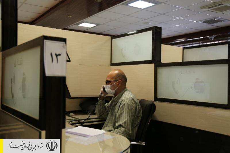 راه‌اندازی پویش ملی "احسان سلامت" توسط ستاد اجرایی فرمان امام و مشارکت وزارت بهداشت برای تأمین و توزیع اقلام بهداشتی در مناطق محروم