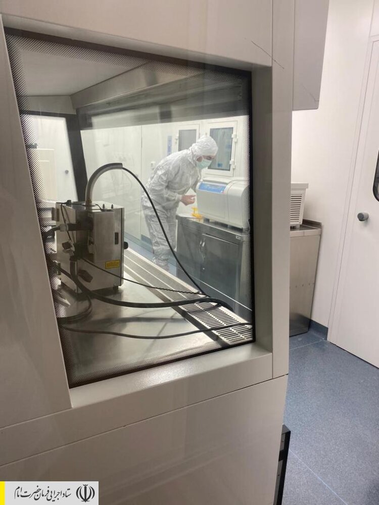 دستاورد بزرگ پزشکی محققان ستاد اجرایی فرمان امام در سلول درمانی