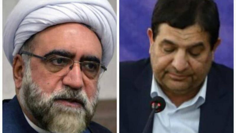 پیام تسلیت رئیس ستاد اجرایی فرمان امام به تولیت آستان قدس رضوی