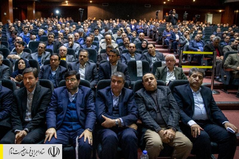 مشارکت ستاد اجرایی فرمان امام در ساخت ۵۰ هزار مسکن ارزان قیمت برای محرومان کشور