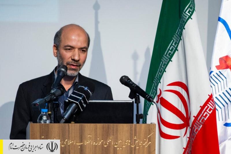 مشارکت ستاد اجرایی فرمان امام در ساخت ۵۰ هزار مسکن ارزان قیمت برای محرومان کشور 