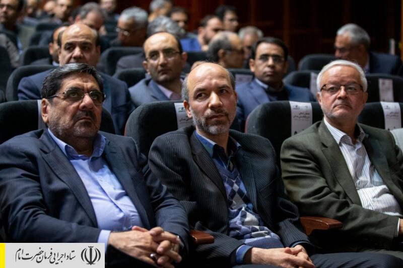 مشارکت ستاد اجرایی فرمان امام در ساخت ۵۰ هزار مسکن ارزان قیمت برای محرومان کشور