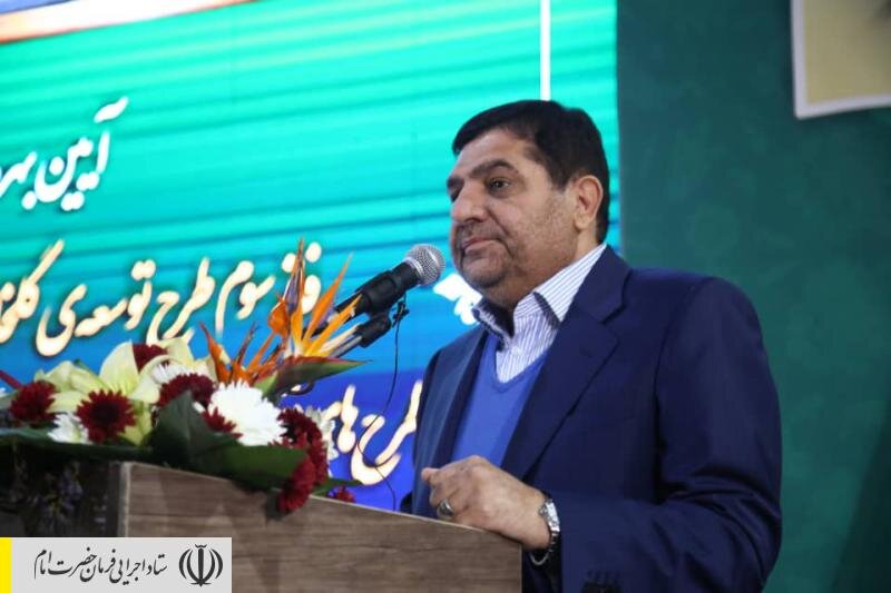 افتتاح ۳ طرح بزرگ اقتصادی ستاد اجرایی فرمان امام در استان مرکزی و ایجاد ۹۲۰ شغل جدید/