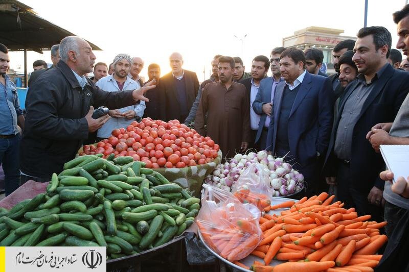 دستاوردهای سفر دو روزه کاروان محرومیت‌زدایی ستاد اجرایی فرمان امام به خوزستان