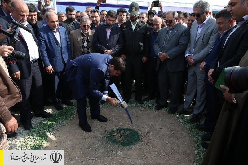 دستاوردهای سفر دو روزه کاروان محرومیت‌زدایی ستاد اجرایی فرمان امام به خوزستان