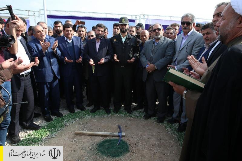 دستاوردهای سفر دو روزه کاروان محرومیت‌زدایی ستاد اجرایی فرمان امام به خوزستان