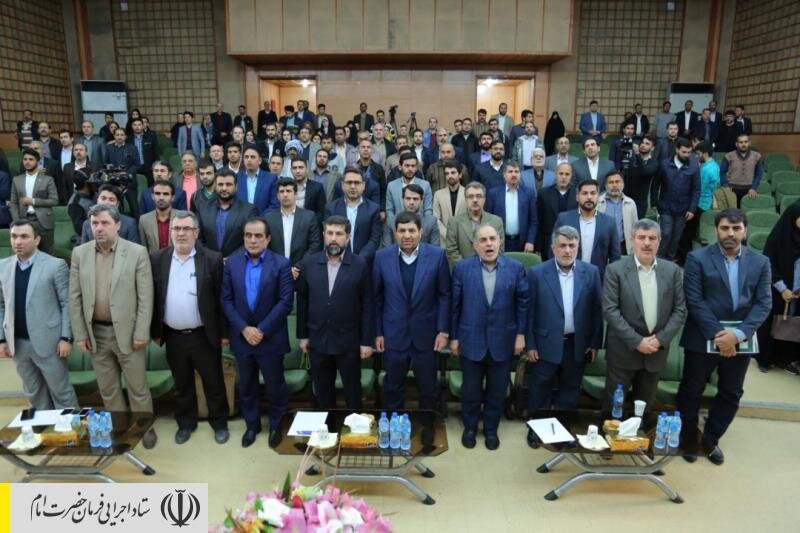 دستاوردهای سفر دو روزه کاروان محرومیت‌زدایی ستاد اجرایی فرمان امام به خوزستان