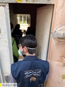 توزیع ۲۲ هزار بسته اقلام بهداشتی و ضدکرونایی در مناطق محروم کشور توسط ستاد اجرایی فرمان امام