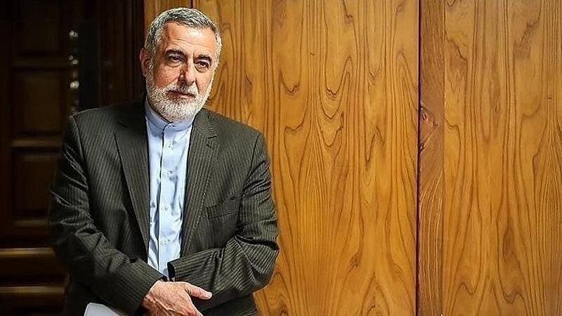 پیام تسلیت رئیس ستاد اجرایی فرمان امام در پی درگذشت دکتر شیخ الاسلام