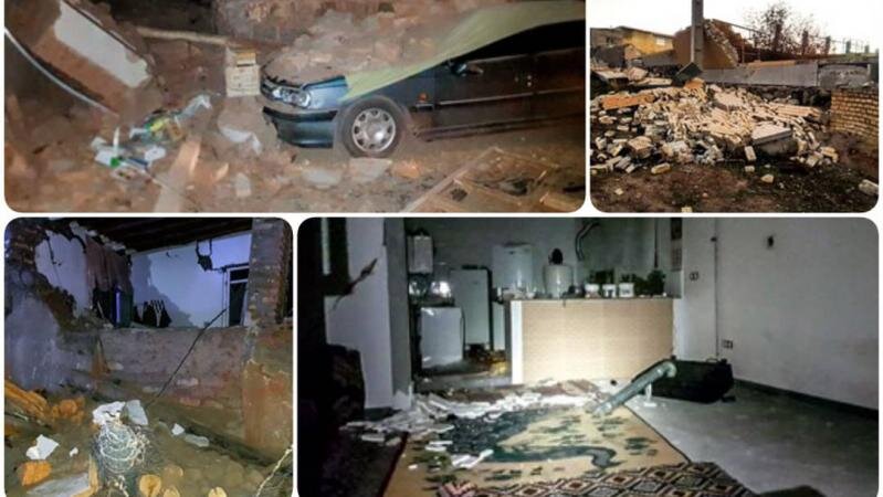 دستور رئیس ستاد اجرایی فرمان امام برای بسیج امکانات و نیروهای جهادی به منظور خدمت‌رسانی به زلزله‌زدگان شمال‌غرب کشور