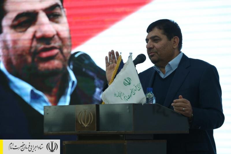 رونمایی از اولین فراصندوق بازار سرمایه ایران با مشارکت ستاد اجرایی فرمان امام، معاونت علمی ریاست جمهوری و دانشگاه آزاد اسلامی