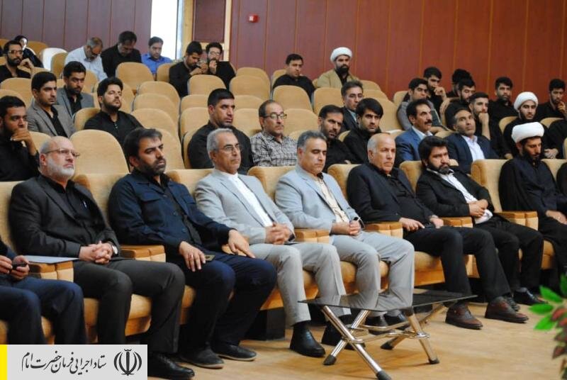 توزیع ۲۵۰ هزار کیف و بسته نوشت‌افزار توسط ستاد اجرایی فرمان حضرت امام (ره) در مناطق محروم