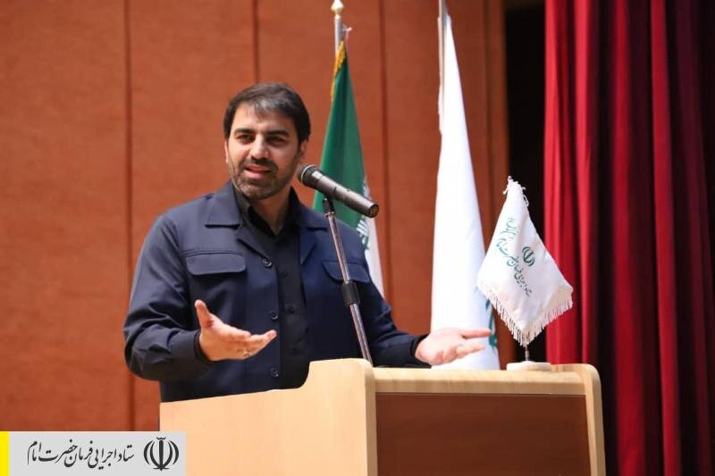 توزیع ۲۵۰ هزار کیف و بسته نوشت‌افزار توسط ستاد اجرایی فرمان حضرت امام (ره) در مناطق محروم