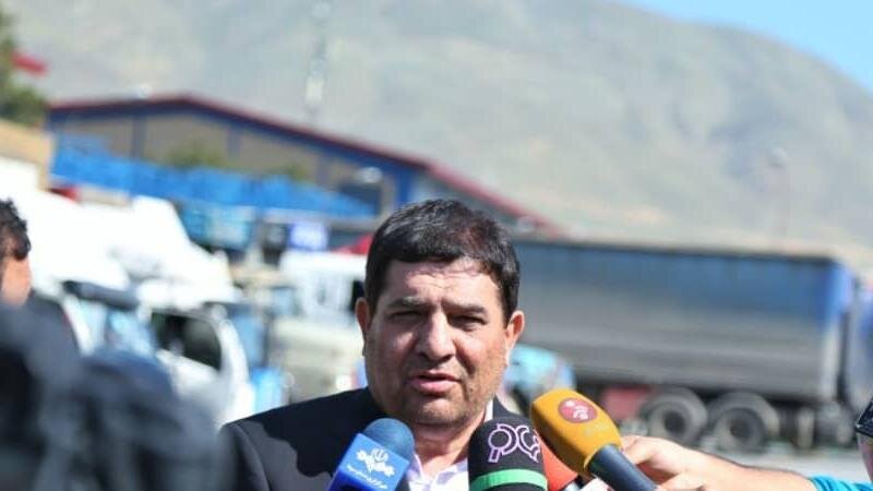 ارسال ۴۰۰۰ بسته لوازم خانگی تولید داخل توسط ستاد اجرایی فرمان امام برای مردم مناطق سیل زده گلستان