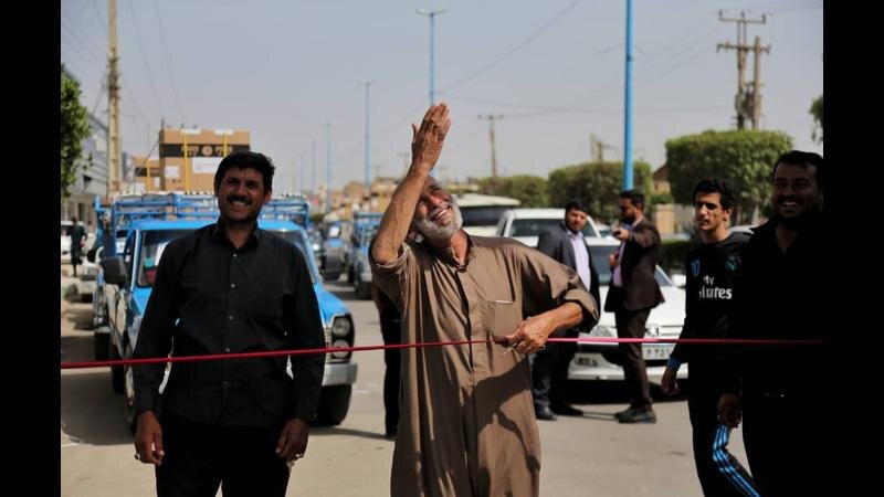 10000 بسته لوازم خانگی و ایجاد ۳۵۰۰ فرصت شغلی برای سیل‌زدگان خوزستانی