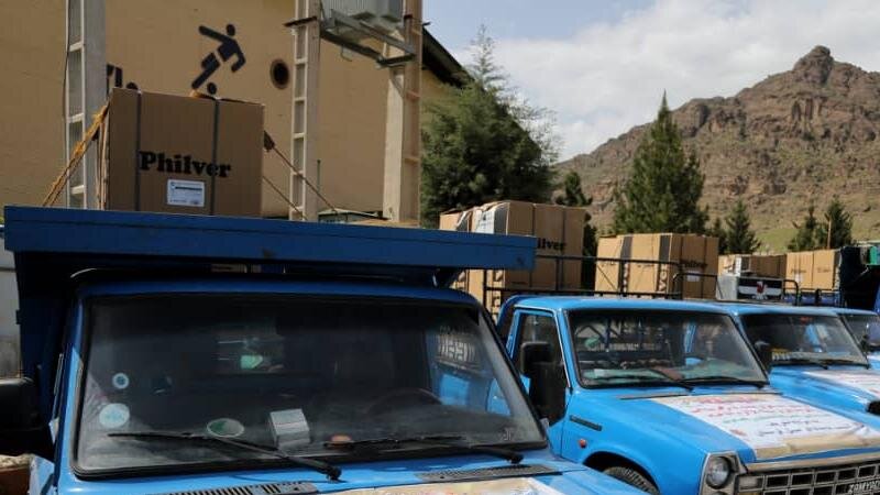 ستاد اجرایی فرمان حضرت امام (ره) ۷۰۰ میلیارد تومان در لرستان سرمایه‌گذاری کرده است