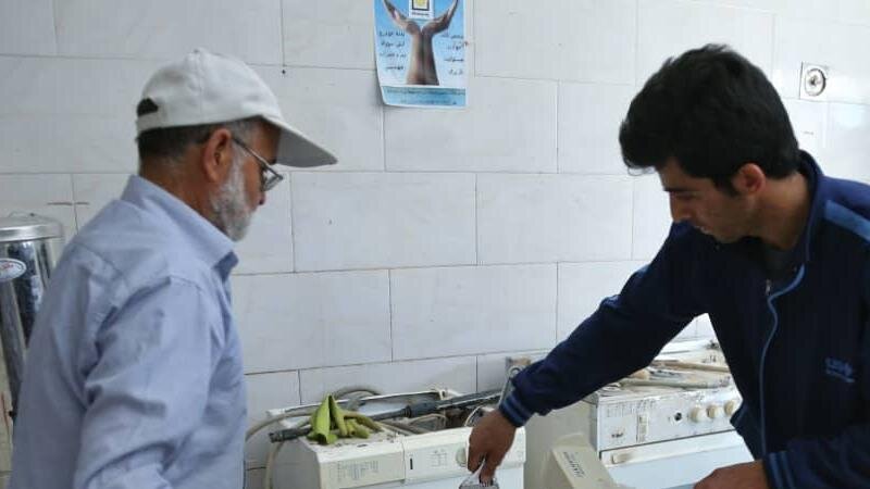 ستاد اجرایی فرمان حضرت امام (ره) ۷۰۰ میلیارد تومان در لرستان سرمایه‌گذاری کرده است