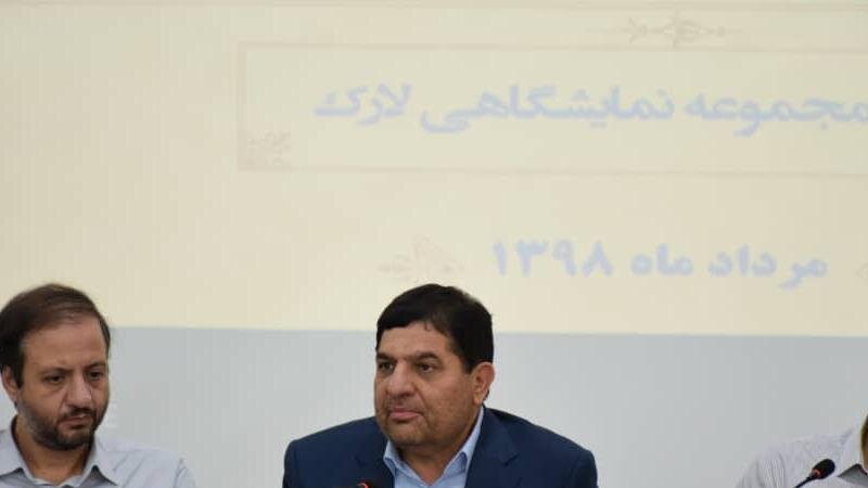 ستاد اجرایی فرمان امام را به کانون شبکۀ جهادی تبدیل میکنیم