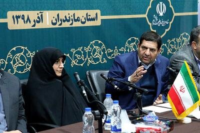 نشست صمیمانه ریاست محترم ستاد اجرایی فرمان حضرت امام (ره) با گروه های جهادی