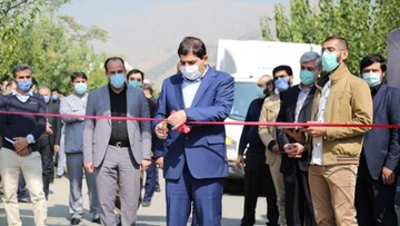 بازتاب ارسال یک میلیون بسته بهداشتی و اهدای اقلام دارویی به سراسر کشور توسط ستاد اجرایی فرمان امام، در خبر ۱۳