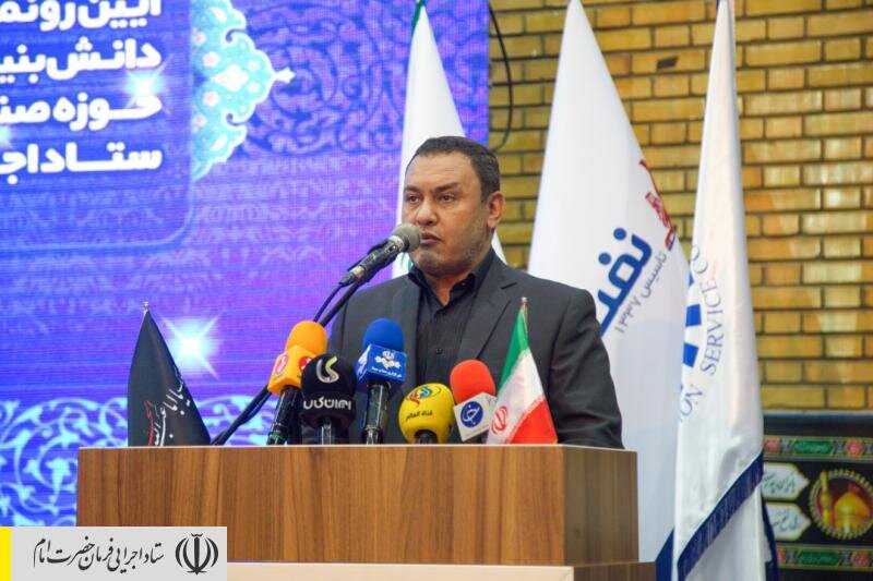 رونمایی از اولین روغن ایرانی صنعت هوایی و دریایی با کسب استاندارد روز دنیا توسط