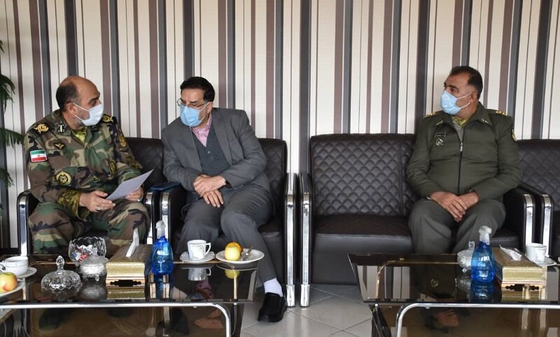 خدمات ستاد اجرایی فرمان حضرت امام (ره) بی‌بدیل و قابل تقدیر است 