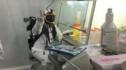 اعلام آمادگی ۲۷ هزار نفر برای انجام تست واکسن ایرانی کرونا ظرف ۳ روز