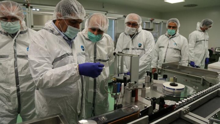 بازتاب سفر رئیس ستاد اجرایی فرمان امام به گیلان در خبر ۱۴