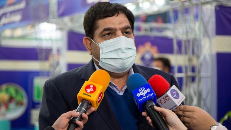 آخرین خبرها از واکسن ایرانی کرونا در بخش خبری ۲۰ شبکه خبر