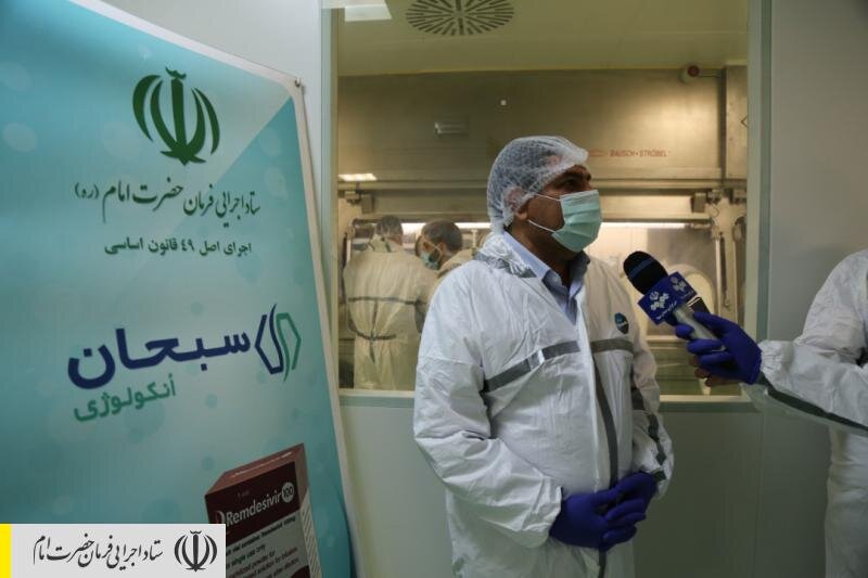خبر خوش رئیس ستاد اجرایی فرمان امام در خصوص تولید انسولین/ رونمایی از ۲۶ داروی جدید ضد سرطان