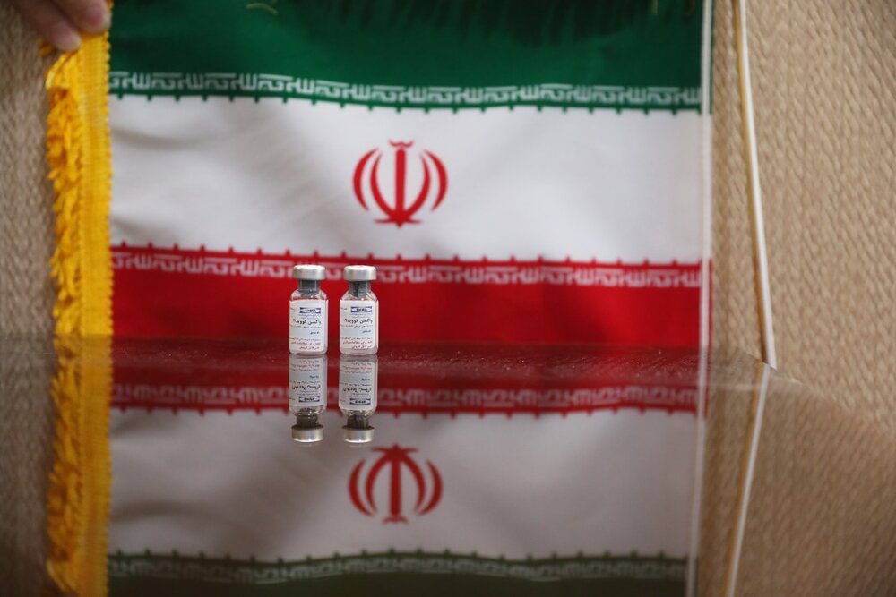 آغاز تزریق "واکسن ایرانی کرونا"ی ستاد اجرایی فرمان امام به دومین گروه از داوطلبان
