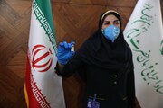 گزارش خبر ۱۴ از تأیید امن بودن "نخستین واکسن ایرانی کرونا" و آغاز تست انسانی کوو ایران برکتب بر روی سومین گروه از داوطلبان