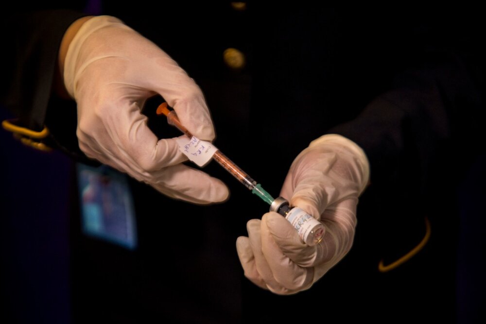 گزارش میدانی ۲۰ و ۳۰ از نگاه مردم به واکسن کرونای تولیدی ستاد اجرایی فرمان امام